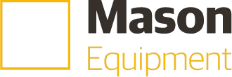 Mason Equipment